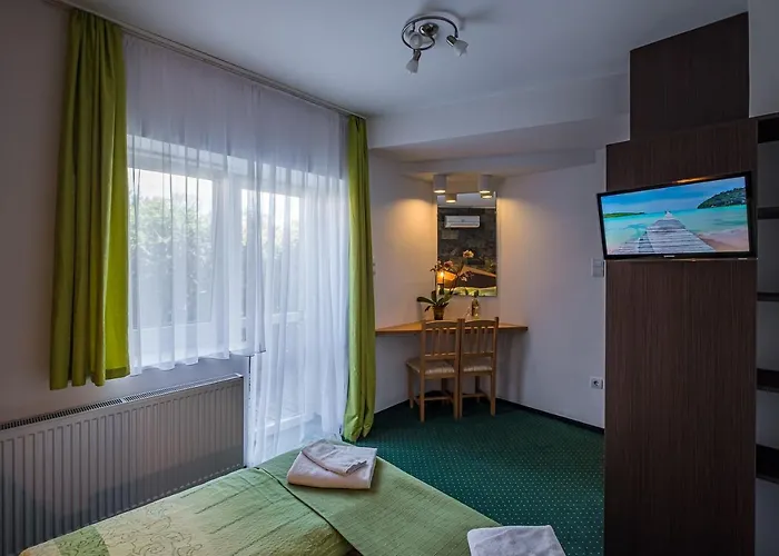 Babi Guesthouse - Babi Vendeghaz