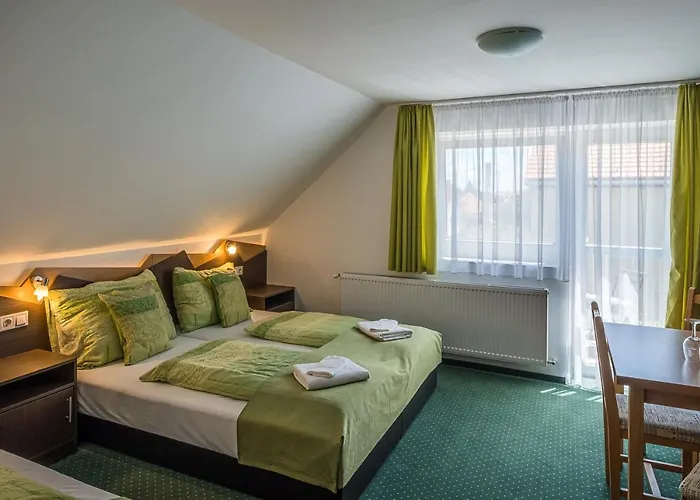Babi Guesthouse - Babi Vendeghaz