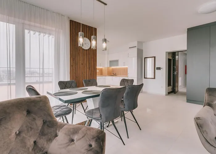 Birges Villapark Apartments