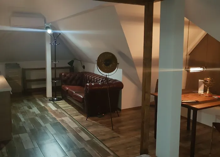 Sunrise Apartmanhaz
