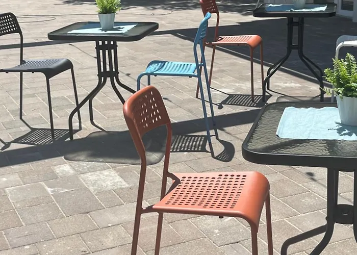Pensili Apartmanhaz Balatonfuered